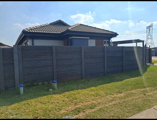 3 BEDROOM HOUSE FOR SALE IN LEOPARD’S REST